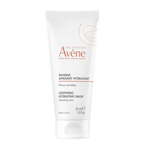 Avéne Brightening Soothing Mask 50ml - Jag Couture Beauty