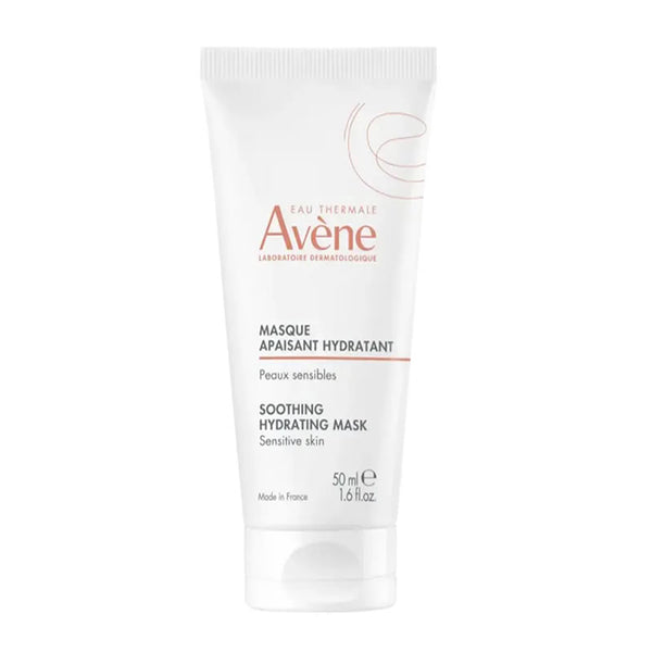 Avéne Brightening Soothing Mask 50ml - Jag Couture Beauty