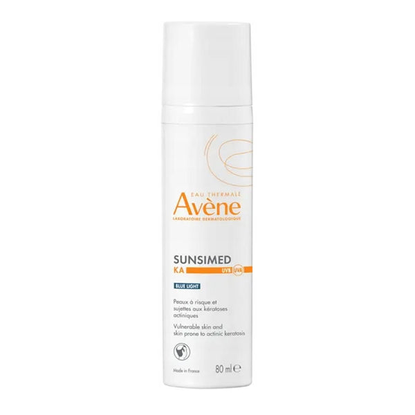 Avène Sunsimed Ka Spf50+ 80ml - Jag Couture Beauty