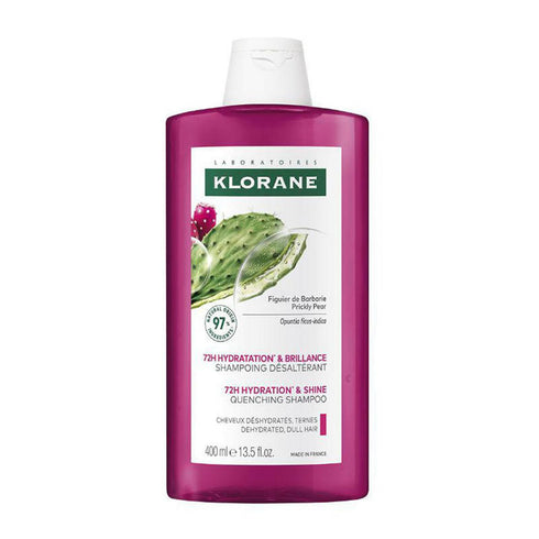 Klorane Barbaria Feigen-Shampoo 400ml