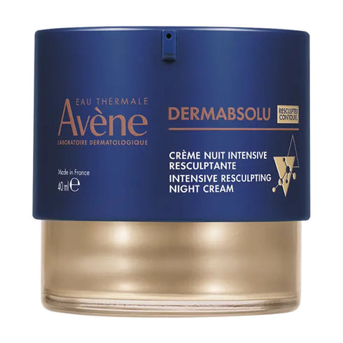 Avene DermAbsolu Regenerierender Nachtbalsam 40 ml