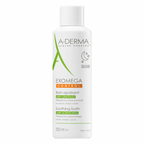 Aderma Exomega Treatment Bath 250ml - Jag Couture Beauty