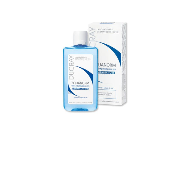 Ducray Squanorm Lotion 200ml - Jag Couture Beauty