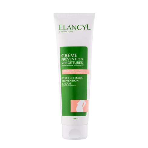 Elancyl Anti-Stretch Marks Cream 150ml - Jag Couture Beauty