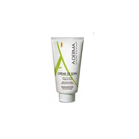 A-Derma Dermoprotective Cream Oat Extract 50ml - Jag Couture Beauty