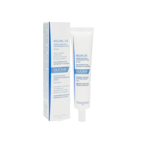 Ducray Kelual DS Cream 40ml - Jag Couture Beauty