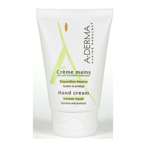 A-Derma Intensive Repairing Hand Cream 50ml - Jag Couture Beauty