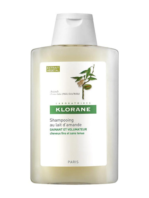 Klorane Almond Shampoo 200ml - Jag Couture Beauty