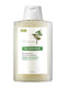 Klorane Almond Shampoo 200ml - Jag Couture Beauty