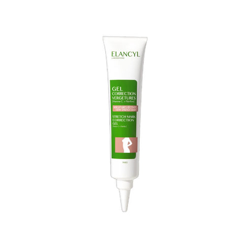 Elancyl Stretch Mark Correction Gel 75ml - Jag Couture Beauty