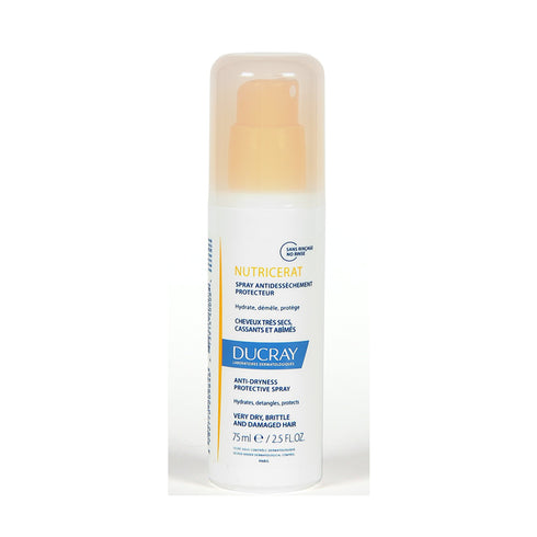Ducray Spray Nutricerat 75ml - Jag Couture Beauty