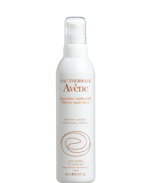 Avène Avene Emulsión Post Solar - Jag Couture Beauty