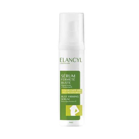 Elancyl Bust Remodelling Gel Cream 50ml - Jag Couture Beauty