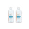 Ducray Anaphase+ Shampoo Hair Loss Supplement 2x400ml