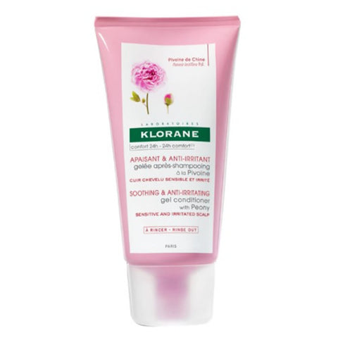Klorane Peony Conditioner 150ml - Jag Couture Beauty