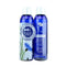 Klorane Cornflower Sensitive Eye Make-up Remover 2x200ml Set 2 Pieces Jag Couture Beauty