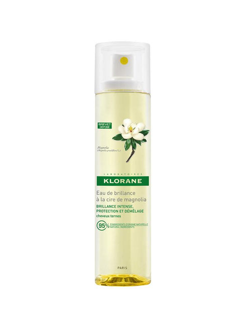 Klorane Agua De Brillo Magnolia 100ml - Jag Couture Beauty