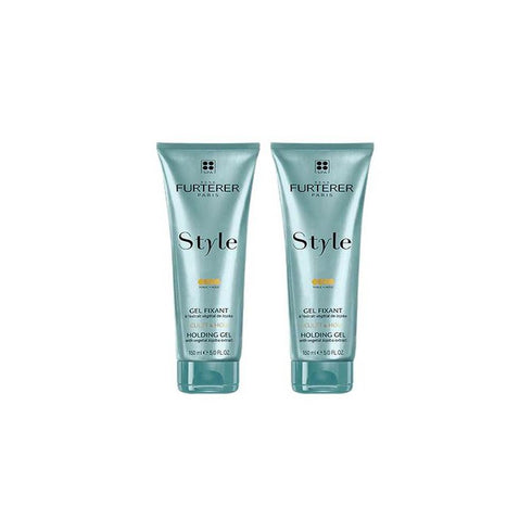 René Furterer Style Gel Vegetal Fixant 2x150ml - Jag Couture Beauty