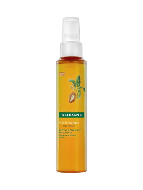 Klorane Mango Oil 125ml - Jag Couture Beauty