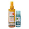 Klorane Polysianes Sun Dry Oil Spf30 200ml Set 2 Pieces - Jag Couture Beauty