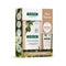 Klorane Organic Cupuaçu Shampoo Set 2 Pieces Jag Couture Beauty