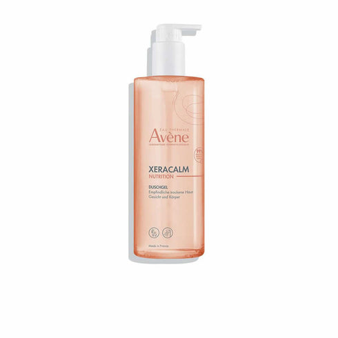 Avene Xeracalm Nourishing Cleansing Gel 750ml - Jag Couture Beauty
