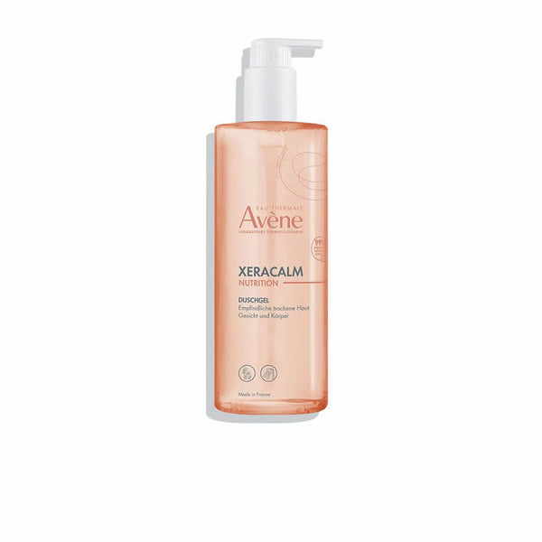 Avene Xeracalm Nourishing Cleansing Gel 750ml - Jag Couture Beauty