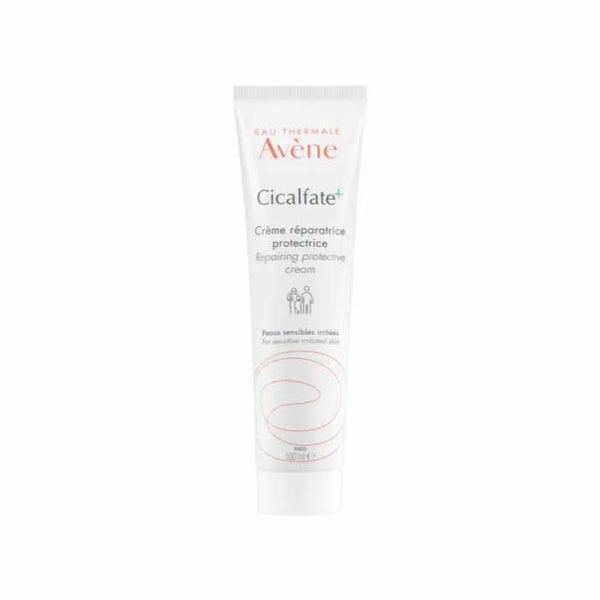 Avene Cicalfate Repair & Protect Cream 100ml - Jag Couture Beauty