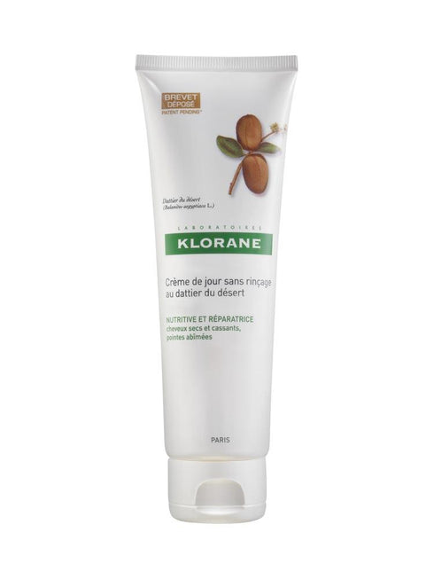 Klorane Daily No-Rinse Desert Date Care 125ml - Jag Couture Beauty