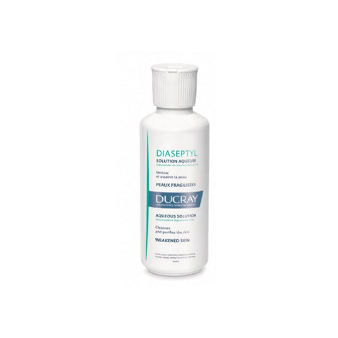 Ducray Diaseptyl Wässrige Lösung 125ml