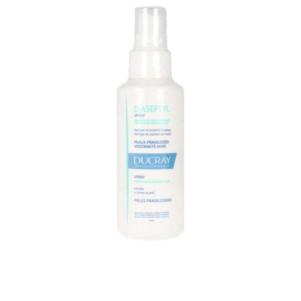 Ducray Diaseptyl Spray 125ml - Jag Couture Beauty