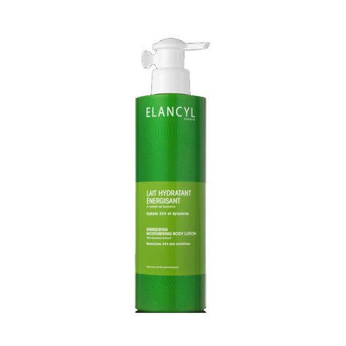 Elancyl Energising Moisturising Body Lotion 400ml - Jag Couture Beauty