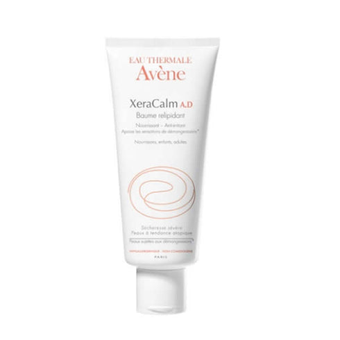 Avene Xeracalm A.d. Balm 200ml - Jag Couture Beauty