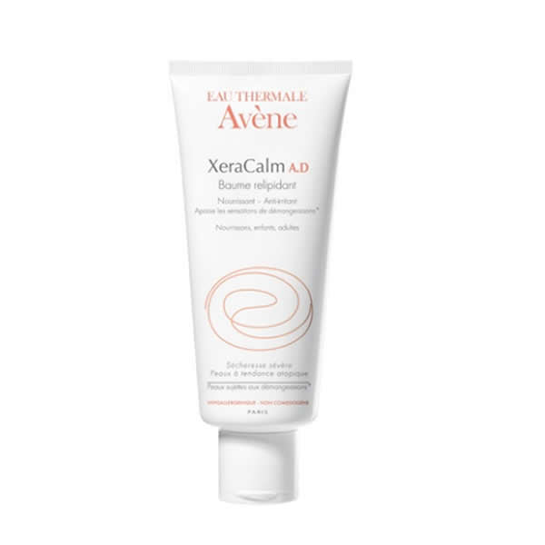 Avene Xeracalm A.d. Balm 200ml - Jag Couture Beauty