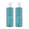 Avène Cleanance Duo Cleansing Gel 2 x 400ml