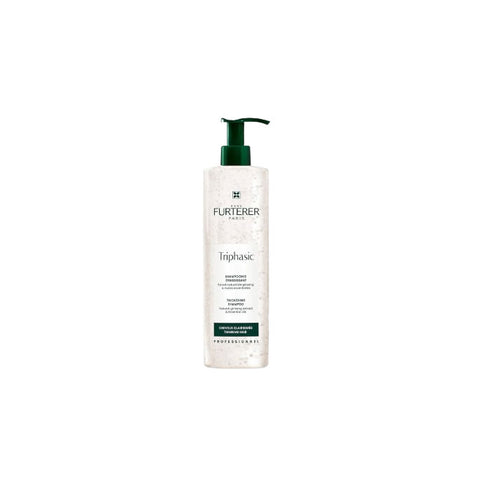 Rene Furterer Triphasic Shampoo 600ml - Jag Couture Beauty