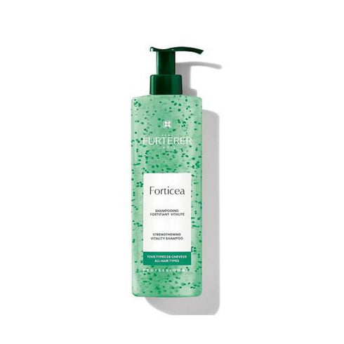 Rene Forticea Revitalizing Fortifying Shampoo 600ml - Jag Couture Beauty