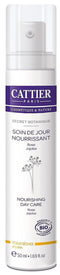 Cattier Paris Cattier Crema Nutritiva Dia Ps 50ml Jag Couture Beauty