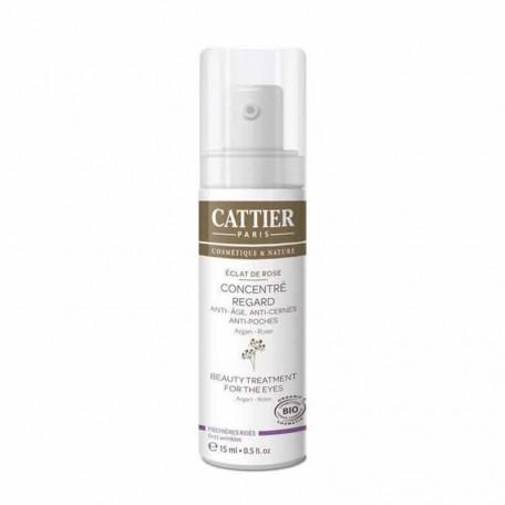Cattier Paris Cattier Contorno De Ojos 15ml Jag Couture Beauty