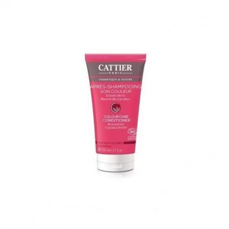Cattier Paris Cattier Acondicionador Cuida Color 150ml Jag Couture Beauty