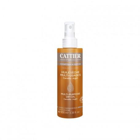 Cattier Paris Cattier Aceite Seco Sublime 100ml - Jag Couture Beauty
