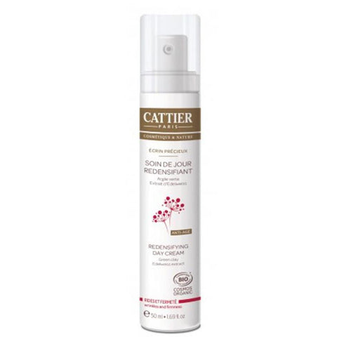 Cattier Paris Cattier Redensificante Crema Dia 50ml - Jag Couture Beauty