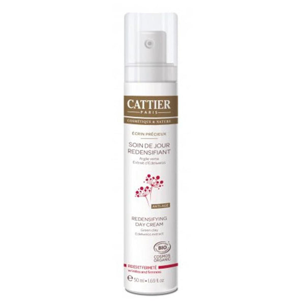 Cattier Paris Cattier Redensificante Crema Dia 50ml - Jag Couture Beauty