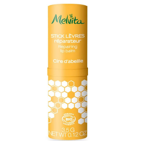 Melvita Repairing Lip Balm 3.5g - Jag Couture Beauty