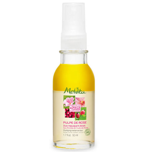Melvita Plumping Radiance Duo 50ml - Jag Couture Beauty