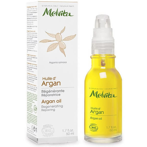Melvita Argan Oil 50ml - Jag Couture Beauty