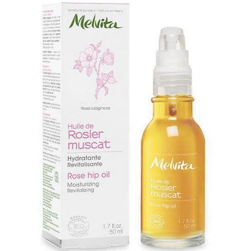 Melvita Hagebuttenöl 50ml
