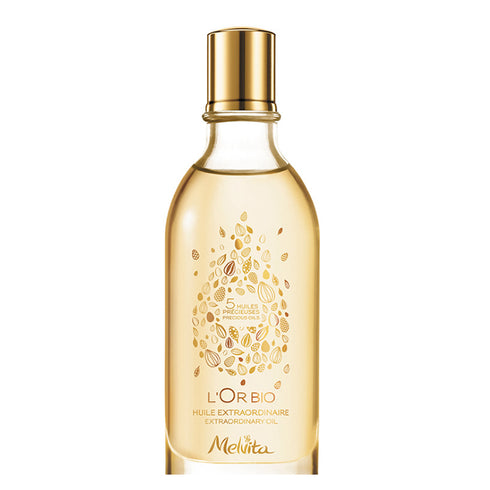 Melvita Extraordinary Oil Bio 50ml - Jag Couture Beauty