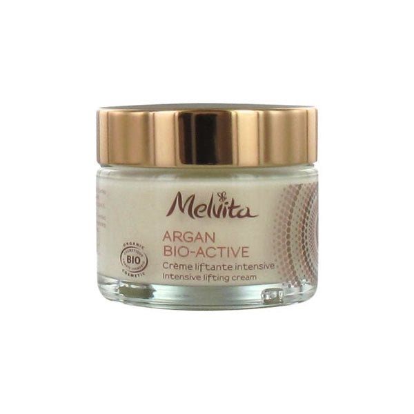 Melvita Argan Bio-Active Crème Liftante Intensive 50ml Jag Couture Beauty