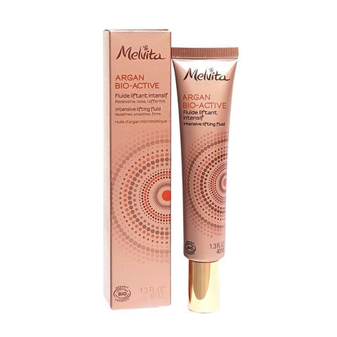 Melvita Argan Bio-Active Fluide Liftant Intensif 40ml Jag Couture Beauty